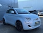 Fiat 500e La Prima 42 kWh *pano *leer *stoelv. *camera *17”