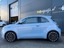 Fiat 500e La Prima 42 kWh *pano *leer *stoelv. *camera *17”