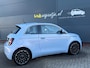 Fiat 500e La Prima 42 kWh *pano *leer *stoelv. *camera *17”