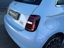 Fiat 500e La Prima 42 kWh *pano *leer *stoelv. *camera *17”