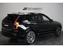 Volvo XC90 2.0 T8 Ultra Black Edition Recharge PHEV AWD | Panoramadak | B&W