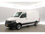 Volkswagen Crafter 2.0 TDI L3H3 140PK | 3000KG Trekgew. | Trekhaak | Airco | Adap. Cruise | Camera | Carplay | 3 Zits