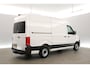 Volkswagen Crafter 2.0 TDI L3H3 140PK | 3000KG Trekgew. | Trekhaak | Airco | Adap. Cruise | Camera | Carplay | 3 Zits