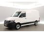 Volkswagen Crafter 2.0 TDI L3H3 | 3000KG Trekgew. | Trekhaak | Airco | Adap. Cruise | Camera | Carplay | 3 Zits