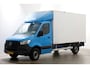 Mercedes-Benz Sprinter 311 CDI 115pk E6 RWD Bakwagen met achterdeuren 2-Persoons 12-2020