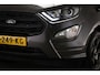 Ford EcoSport 1.0 EcoBoost ST-Line Black | WINTER PACK | STUURVERWARMING | DAB | APPLE | TREKHAAK