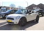 MINI One Mini Cabrio 1.6 Anniversary, Navi, Airco, Leder, Dealeronderhouden