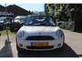 MINI One Mini Cabrio 1.6 Anniversary, Navi, Airco, Leder, Dealeronderhouden