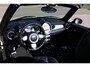 MINI One Mini Cabrio 1.6 Anniversary, Navi, Airco, Leder, Dealeronderhouden