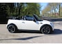 MINI One Mini Cabrio 1.6 Anniversary, Navi, Airco, Leder, Dealeronderhouden
