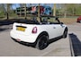 MINI One Mini Cabrio 1.6 Anniversary, Navi, Airco, Leder, Dealeronderhouden