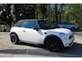 MINI One Mini Cabrio 1.6 Anniversary, Navi, Airco, Leder, Dealeronderhouden