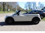 MINI One Mini Cabrio 1.6 Anniversary, Navi, Airco, Leder, Dealeronderhouden
