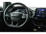 Ford Fiesta 1.0 EcoBoost Hybrid ST-Line X (TREKHAAK, CAMERA, STOEL/STUUR VERWARMING, CRUISE CONTROL ADAPTIEF, PARKEERSENSOREN)