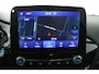 Ford Fiesta 1.0 EcoBoost Hybrid ST-Line X (TREKHAAK, CAMERA, STOEL/STUUR VERWARMING, CRUISE CONTROL ADAPTIEF, PARKEERSENSOREN)