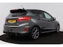 Ford Fiesta 1.0 EcoBoost Hybrid ST-Line X (TREKHAAK, CAMERA, STOEL/STUUR VERWARMING, CRUISE CONTROL ADAPTIEF, PARKEERSENSOREN)