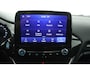 Ford Fiesta 1.0 EcoBoost Hybrid ST-Line X (TREKHAAK, CAMERA, STOEL/STUUR VERWARMING, CRUISE CONTROL ADAPTIEF, PARKEERSENSOREN)