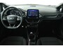 Ford Fiesta 1.0 EcoBoost Hybrid ST-Line X (TREKHAAK, CAMERA, STOEL/STUUR VERWARMING, CRUISE CONTROL ADAPTIEF, PARKEERSENSOREN)