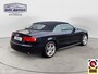 Audi A5 Cabriolet 1.8 TFSI Pro Line S Open Days Dealer onderhouden