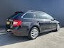 Skoda Octavia 1.5 TSI AUTOMAAT Edition 1e EIGENAAR NL AUTO CAMERA NAVI CRUISE ECC