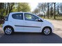 Citroën C1 1.0-12V Ambiance, 5drs, Automaat, Airco, Cv, Nap