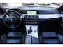 BMW 5-Serie 520i M-Pakket NAP 6WB LEDER TREKH CAMERA CARPLAY