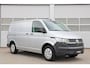 Volkswagen Transporter 2.0 TDI 90pk L1H1 26 | App Connect Navigatie | Cruise Control | Airco | 3 Zitplaatsen