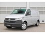 Volkswagen Transporter 2.0 TDI 90pk L1H1 26 | App Connect Navigatie | Cruise Control | Airco | 3 Zitplaatsen