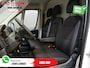 Peugeot Boxer (Opel Movano) 2.2 140 pk L2H2 Betimmering/ Carplay/ 270Gr.Deuren/ Climate/ Camera/ Cruise/ Navi/ PDC/ Cruise