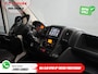 Peugeot Boxer (Opel Movano) 2.2 140 pk L2H2 Betimmering/ Carplay/ 270Gr.Deuren/ Climate/ Camera/ Cruise/ Navi/ PDC/ Cruise