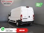 Peugeot Boxer (Opel Movano) 2.2 140 pk L2H2 Betimmering/ Carplay/ 270Gr.Deuren/ Climate/ Camera/ Cruise/ Navi/ PDC/ Cruise