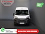 Peugeot Boxer (Opel Movano) 2.2 140 pk L2H2 Betimmering/ Carplay/ 270Gr.Deuren/ Climate/ Camera/ Cruise/ Navi/ PDC/ Cruise