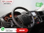 Peugeot Boxer (Opel Movano) 2.2 140 pk L2H2 Betimmering/ Carplay/ 270Gr.Deuren/ Climate/ Camera/ Cruise/ Navi/ PDC/ Cruise
