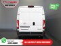Citroën Jumper (Opel Movano) 2.2 140 pk L2H2 Betimmering/ Carplay/ 270Gr.Deuren/ Climate/ Camera/ Cruise/ Navi/ PDC/ Cruise