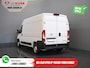 Fiat Ducato (Opel Movano) 2.2 140 pk L2H2 Betimmering/ Carplay/ 270Gr.Deuren/ Climate/ Camera/ Cruise/ Navi/ PDC/ Cruise