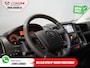 Fiat Ducato (Opel Movano) 2.2 140 pk L2H2 Betimmering/ Carplay/ 270Gr.Deuren/ Climate/ Camera/ Cruise/ Navi/ PDC/ Cruise