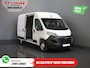 Fiat Ducato (Opel Movano) 2.2 140 pk L2H2 Betimmering/ Carplay/ 270Gr.Deuren/ Climate/ Camera/ Cruise/ Navi/ PDC/ Cruise