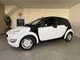 smart Forfour 1.0 Spring Edition III Trekhaak Rijdt Echt super