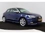 Audi A1 1.0 TFSI Sport (NAVIGATIE, PARKEERSENSOREN, AUTOMAAT, BLUETOOTH)