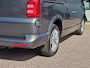 Volkswagen Transporter 2.0 TDI 150PK DSG Dubbele cabine L1H1 Highline | LED | Trekhaak | Cruise | LMV | Camera | PDC |