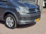 Volkswagen Transporter 2.0 TDI 150PK DSG Dubbele cabine L1H1 Highline | LED | Trekhaak | Cruise | LMV | Camera | PDC |