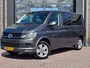 Volkswagen Transporter 2.0 TDI 150PK DSG Dubbele cabine L1H1 Highline | LED | Trekhaak | Cruise | LMV | Camera | PDC |