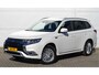 Mitsubishi Outlander PHEV 2.4 INSTYLE 4WD | PLUG IN HYBRID | FULL OPTIONS | SoH 77% | SCHUIFDAK | ADAPTIEF CRUISE | TREKHAAK 1500KG | FABRIEKSGARANTIE TOT 02-09-2028* | ALL IN RIJKLAARPRIJS