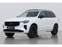 Volvo XC90 T8 Plug-in hybrid Ultra Black Edition | Luchtvering | Trekhaak | Head-Up | 360° Camera | Panoramadak