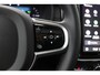 Volvo XC90 T8 Plug-in hybrid Ultra Black Edition | Luchtvering | Trekhaak | Head-Up | 360° Camera | Panoramadak