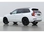 Volvo XC90 T8 Plug-in hybrid Ultra Black Edition | Luchtvering | Trekhaak | Head-Up | 360° Camera | Panoramadak