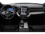 Volvo XC90 T8 Plug-in hybrid Ultra Black Edition | Luchtvering | Trekhaak | Head-Up | 360° Camera | Panoramadak