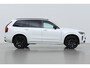 Volvo XC90 T8 Plug-in hybrid Ultra Black Edition | Luchtvering | Trekhaak | Head-Up | 360° Camera | Panoramadak