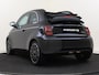 Fiat 500C La Prima 42 kWh FULL OPTIONS !!! Leder + stoelverwarming + JBL geluidsinstallatie
