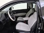 Fiat 500C La Prima 42 kWh FULL OPTIONS !!! Leder + stoelverwarming + JBL geluidsinstallatie